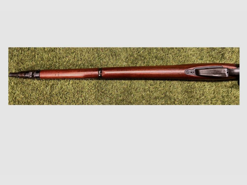 British Enfield No. .303Brit