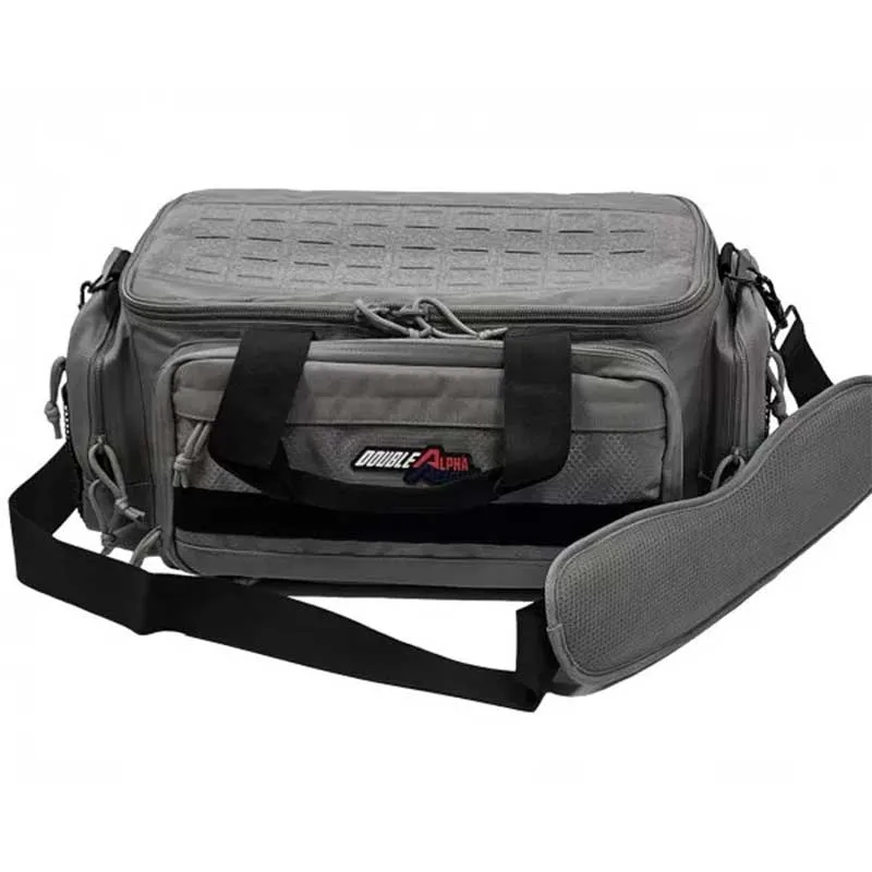 Torba strzelecka DAA Ballistic Range Bag - grey, zdjęcie 2 z 5