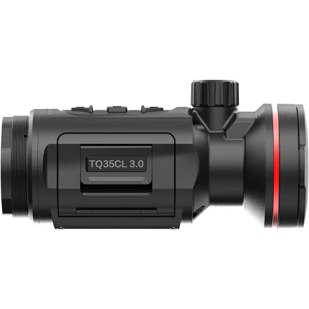 Accesorio de imagen térmica Hikmicro THUNDER TQ35CL 3.0, imagen 3 de 10