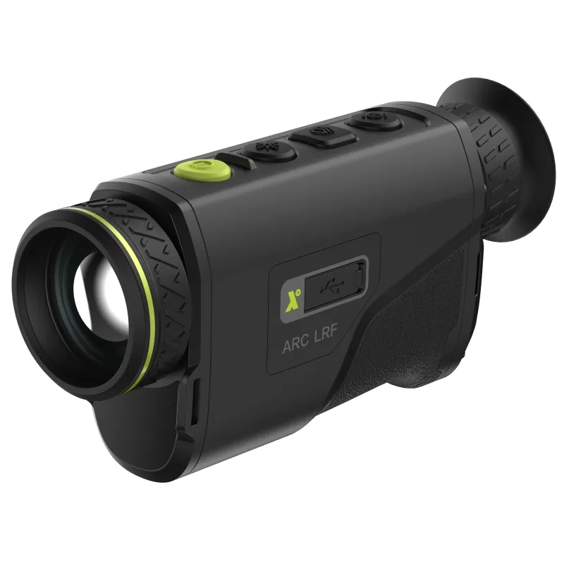 PIXFRA Arc LRF A635P Wärmebildkamera