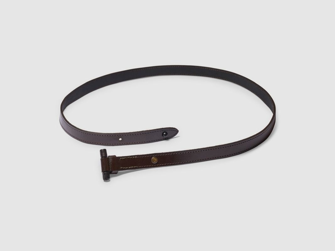 Waidmanns Leren Geweerriem L120cm, afbeelding 1 van 3