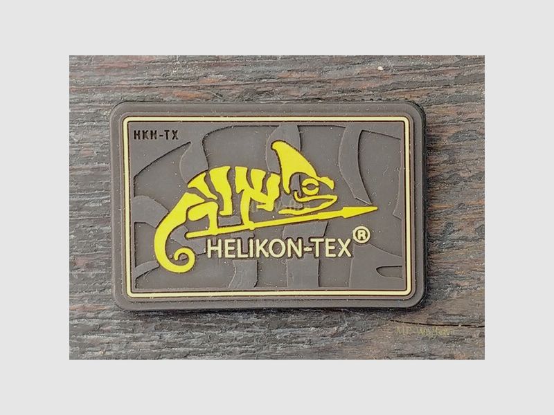 Patch Helikon-Tex braun