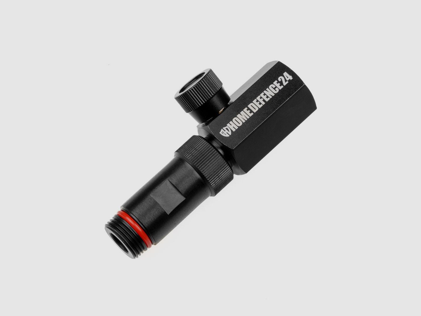 BUNDLE | Remote Line Adapter + ON/OFF ASA Adapter ohne Anzeige | HDR50 | HDP50 | HDS68 | HDX68 | HDB68 | HDR68