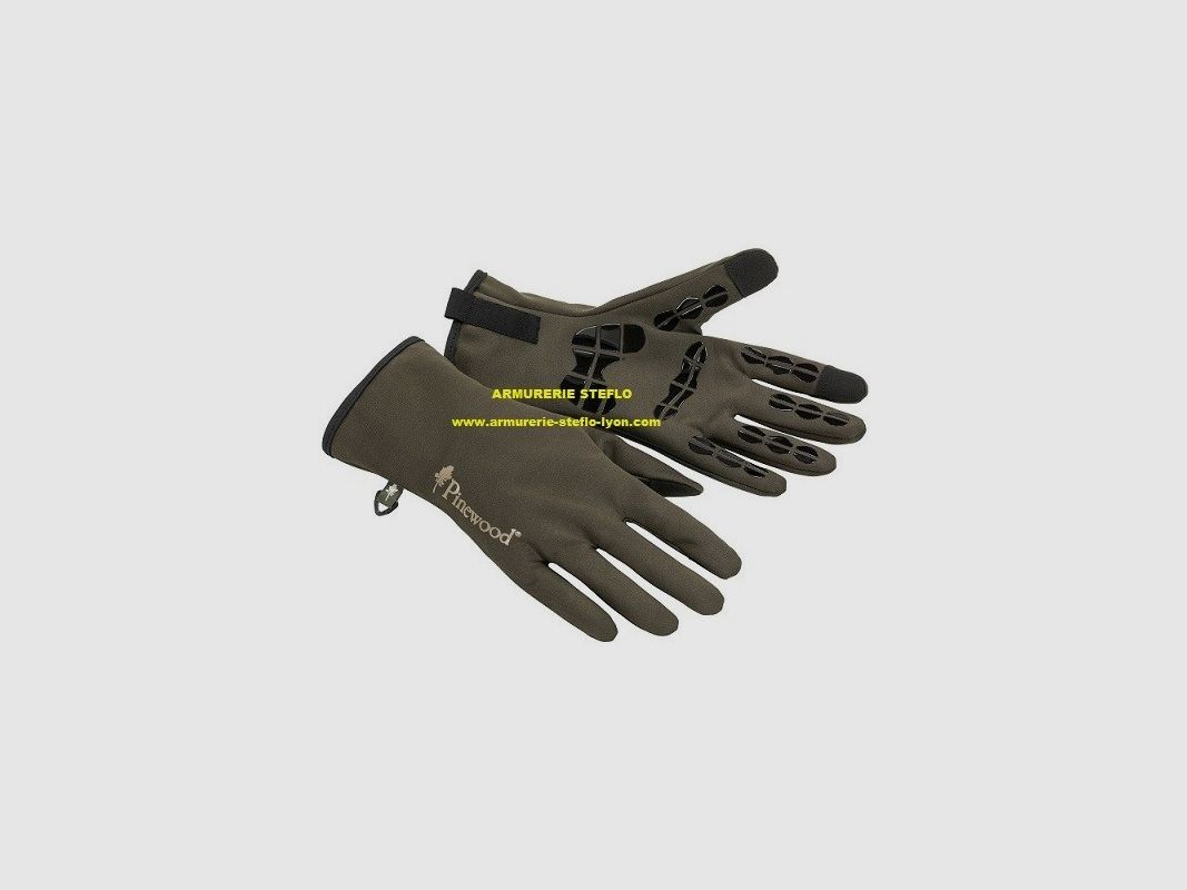 Retriever-Handschuhe PINEWOOD