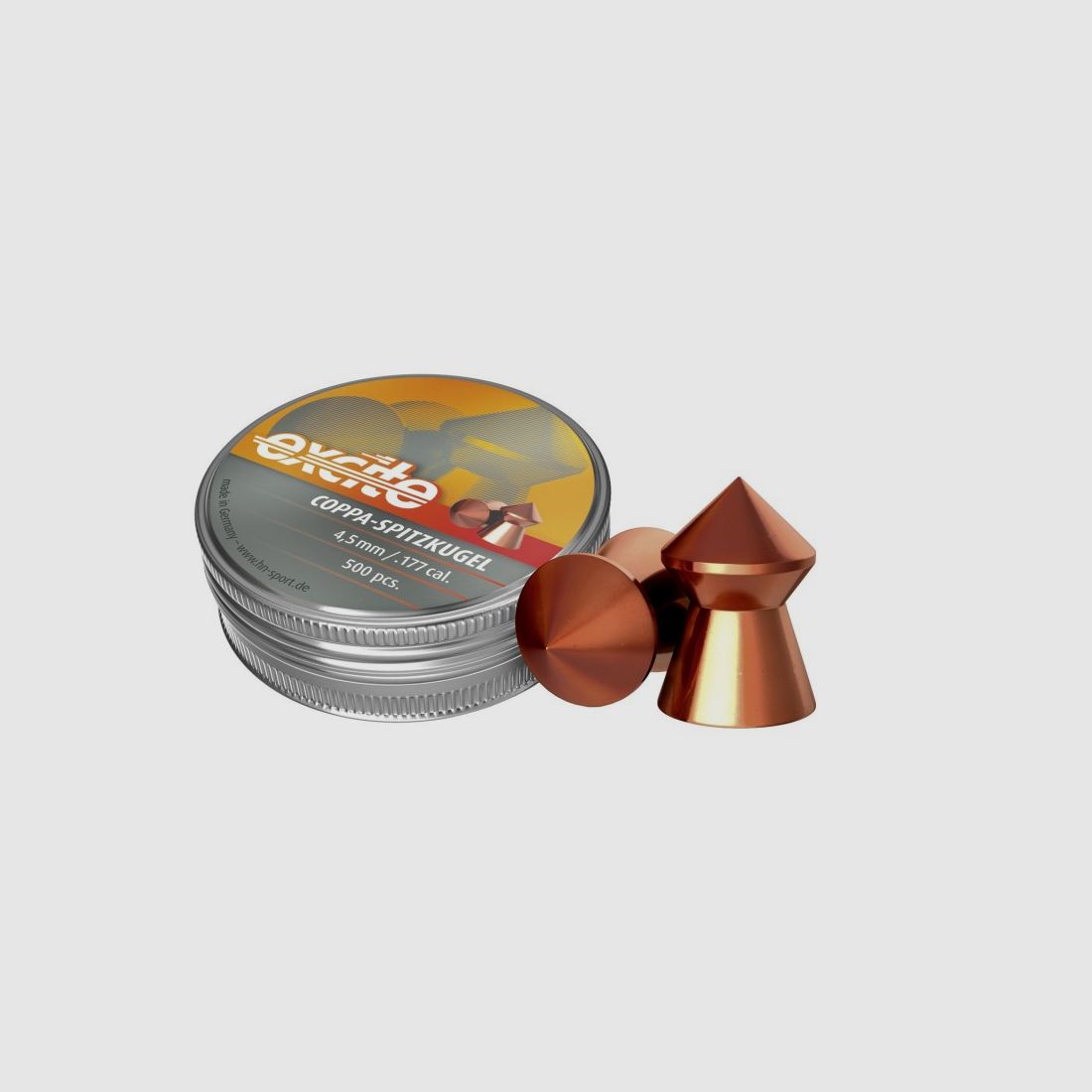 H&N Coppa-Spitzkugel Rame, Bild 1 von 2