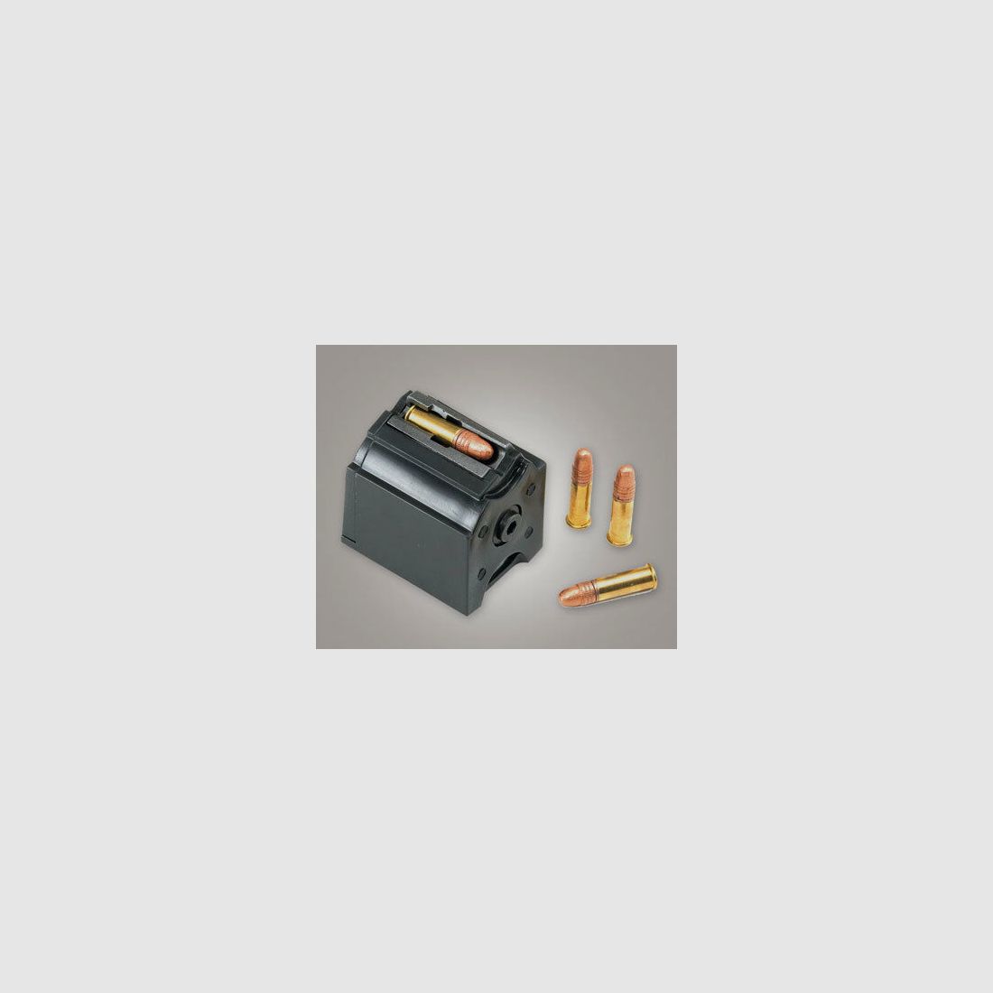 Ruger semi-automatic rifle RUGER 10/22 DSP Sporter self-loading rifle .22 lfB / .22LR
