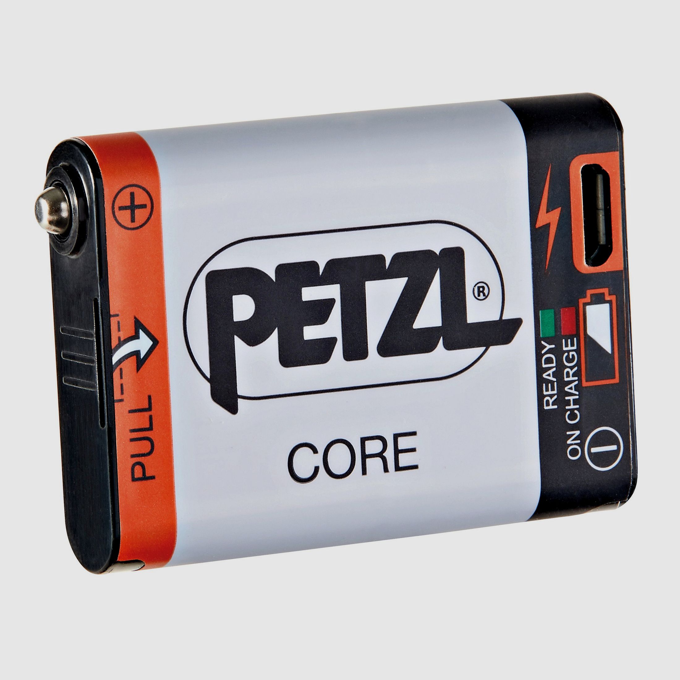 Petzl Akku Core