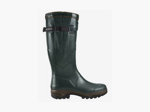 Aigle Parcours 2 Vario Bronze Boots