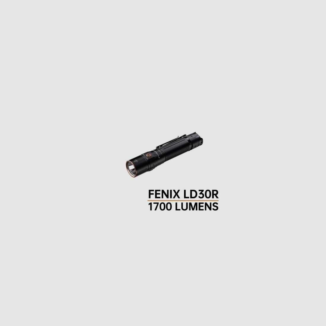 Linterna Fenix LD30-R, imagen 1 de 3