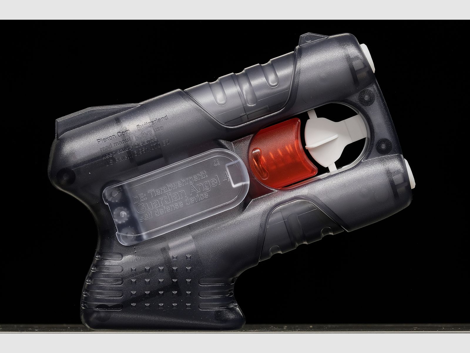 Piexon Guardian Angel 4 o III, immagine 4 di 4
