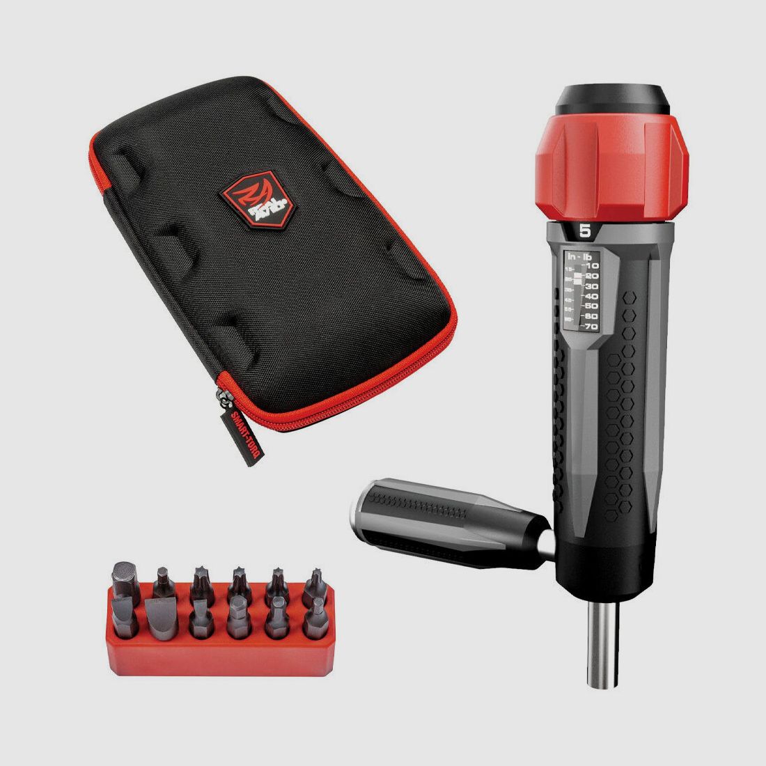 Real Avid Smart TORQ