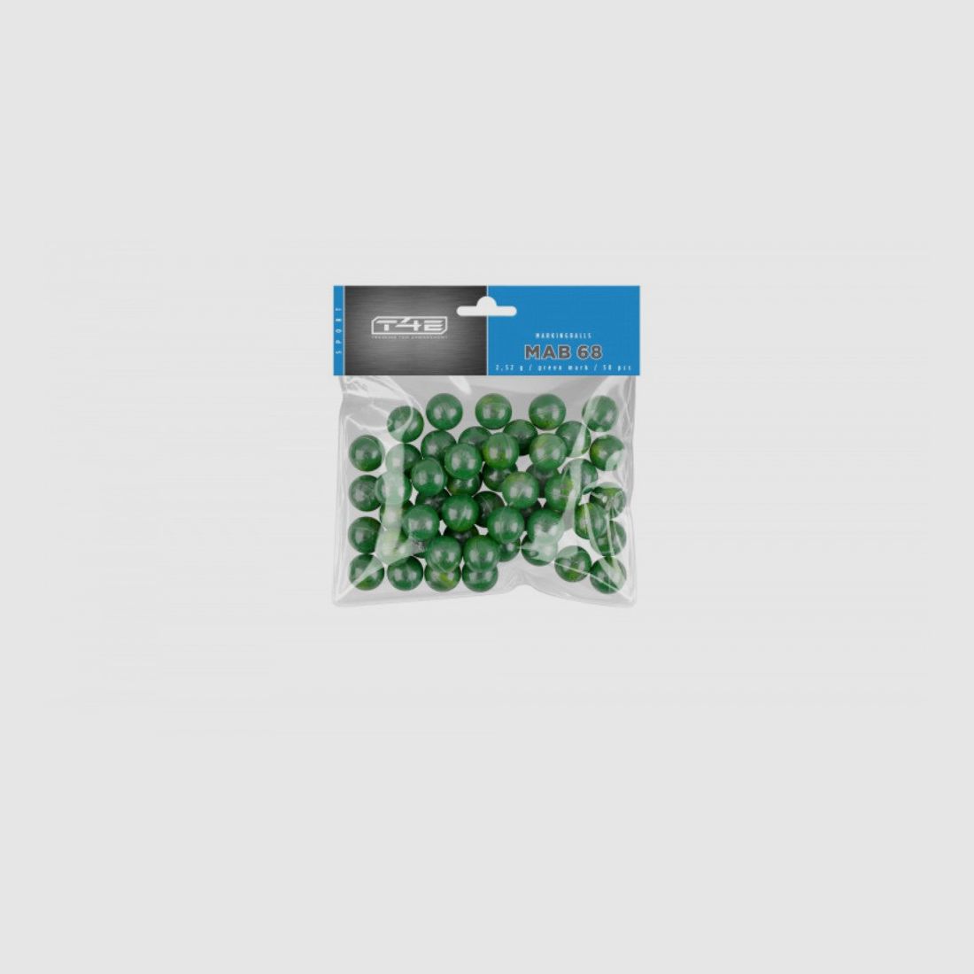 Umarex T4E Sport MAB 68, Bild 1 von 2