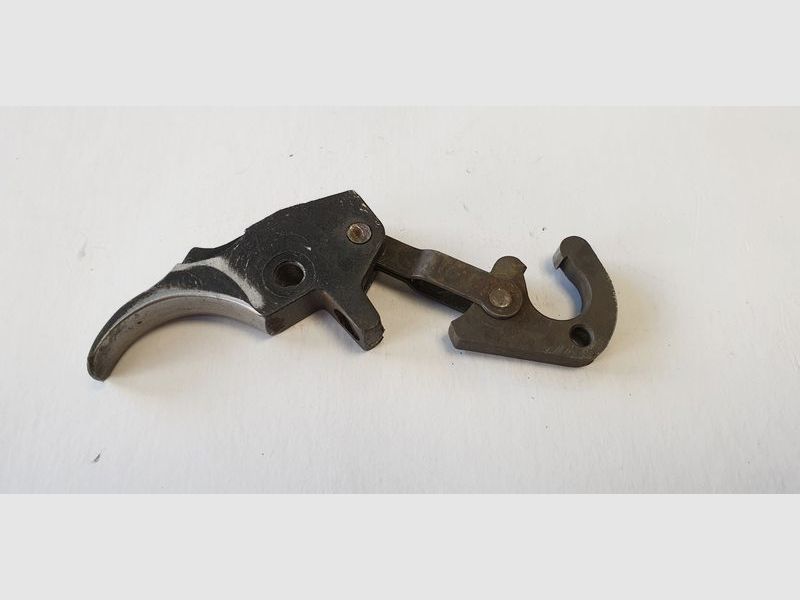 RAPID or PERFEX trigger block, image 1 of 2