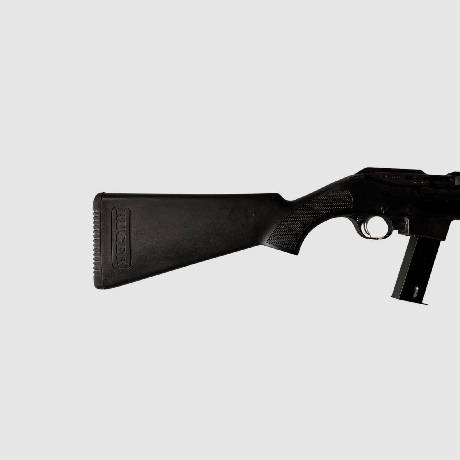 Carabina Ruger PC Carbine 9mm | PCC desmontable | cargador Glock, imagen 4 de 7