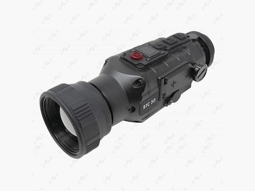 Wärmebildmonokular BURRIS CLIP-ON BTC 50