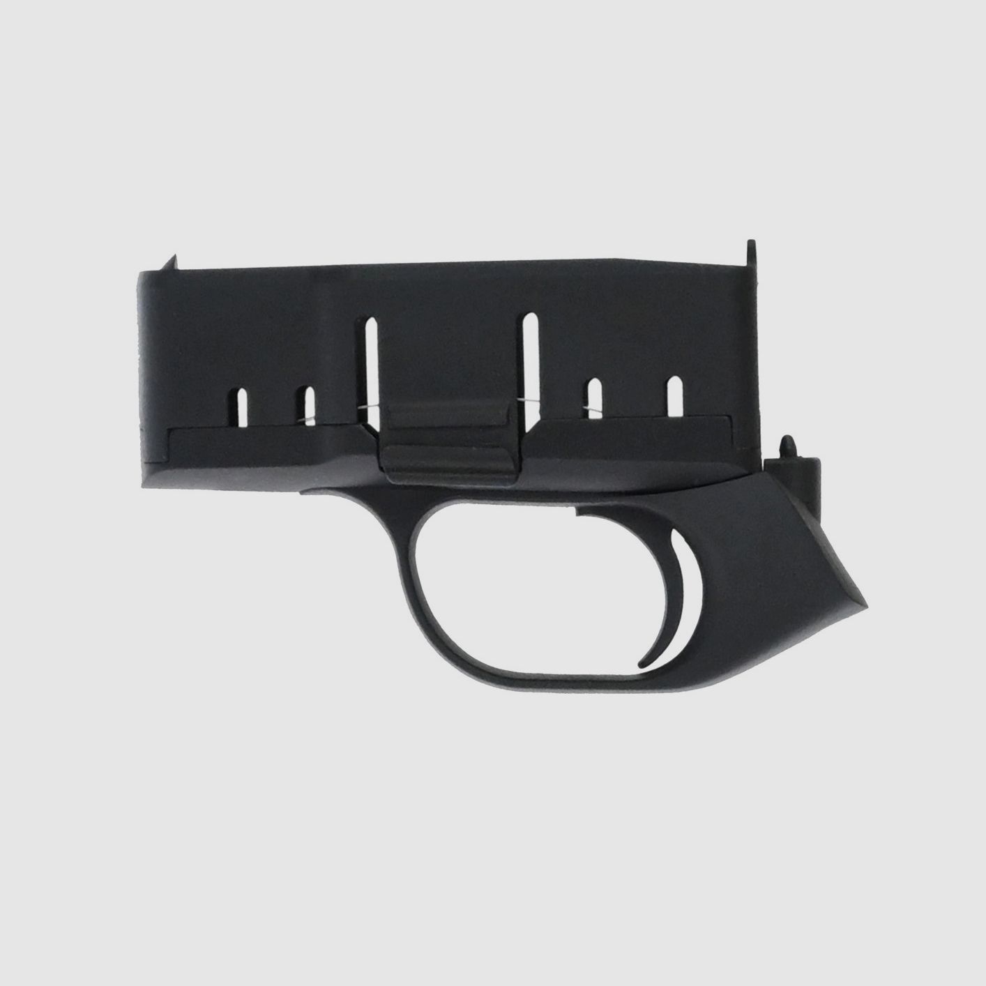 Blaser Abzugseinheit R8 - ohne Magazineinsatz für R8 Success & Professional Success / schwarz