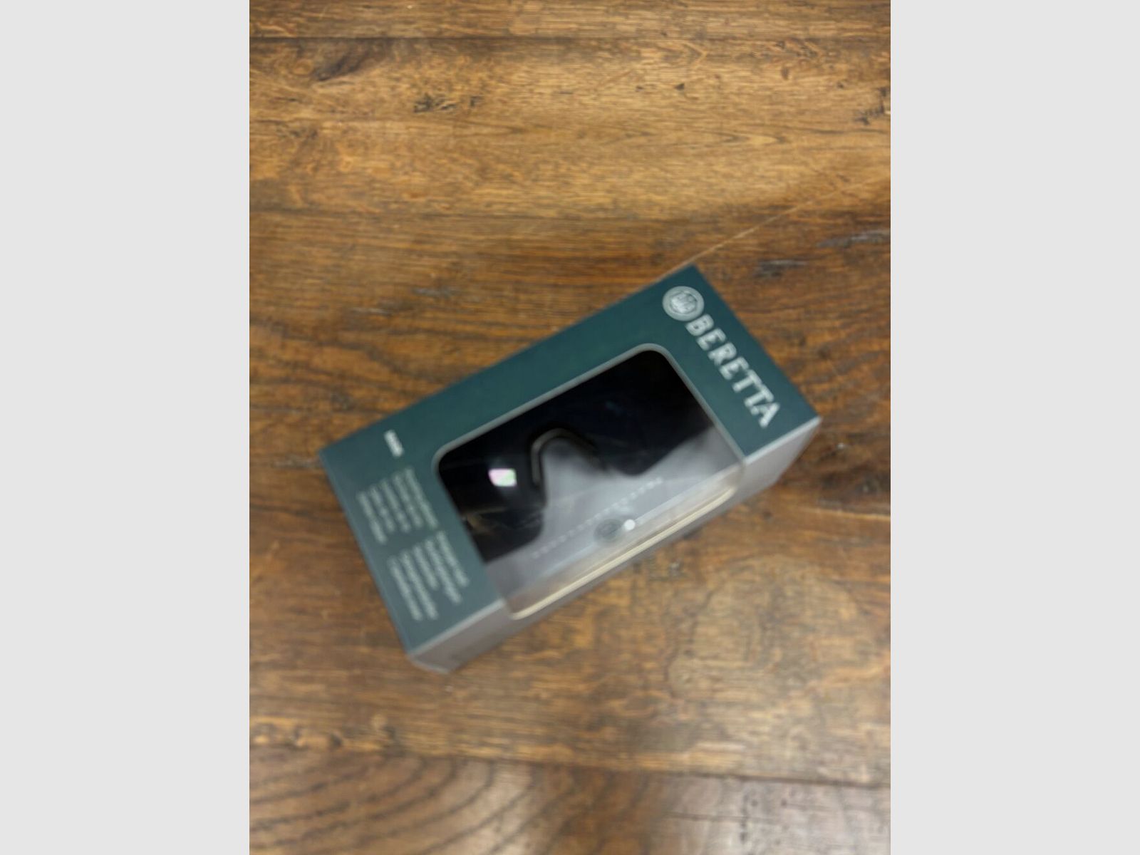 Beretta Shooting Glasses Protection