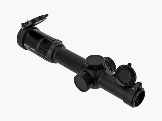 Primary Arms SLx 1-5x24 FFP Riflescope Illuminated ACSS Raptor 5.56/.308