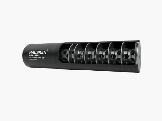 Hausken JAKT JD224Ti HYBRID TITAN