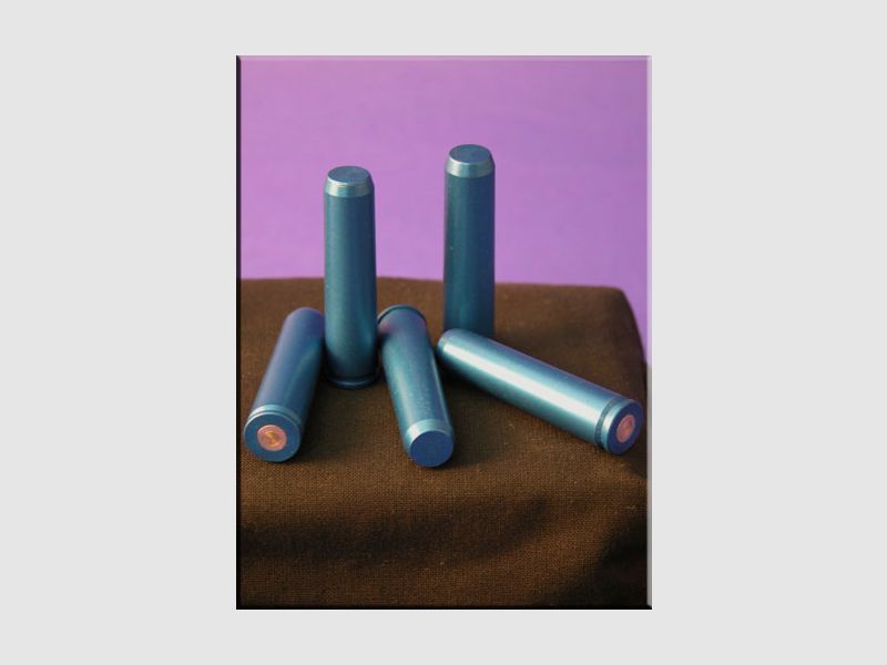 Cartuchos de gas ADVANCE Cal 8x57 IS