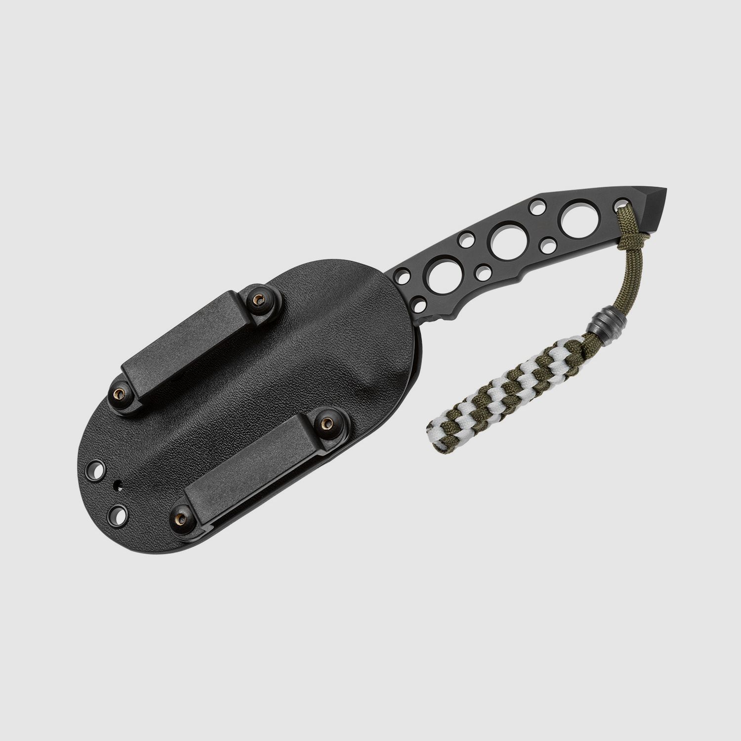 Charlie Three BK Gen2 | 96841