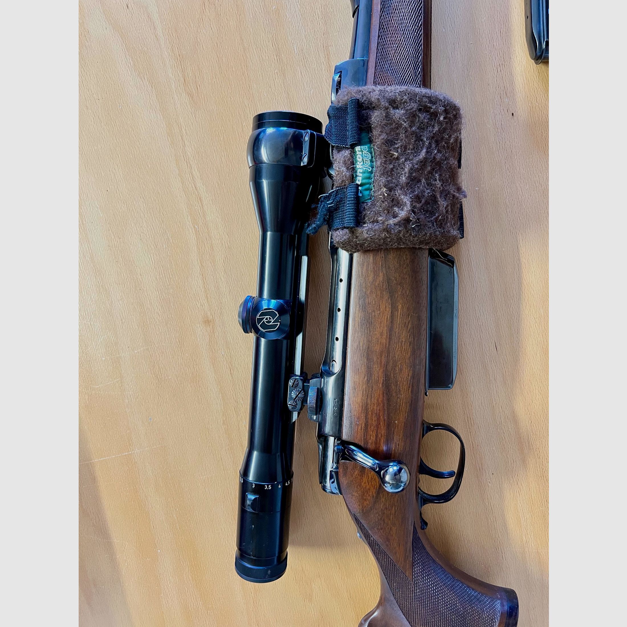 Sauer 90