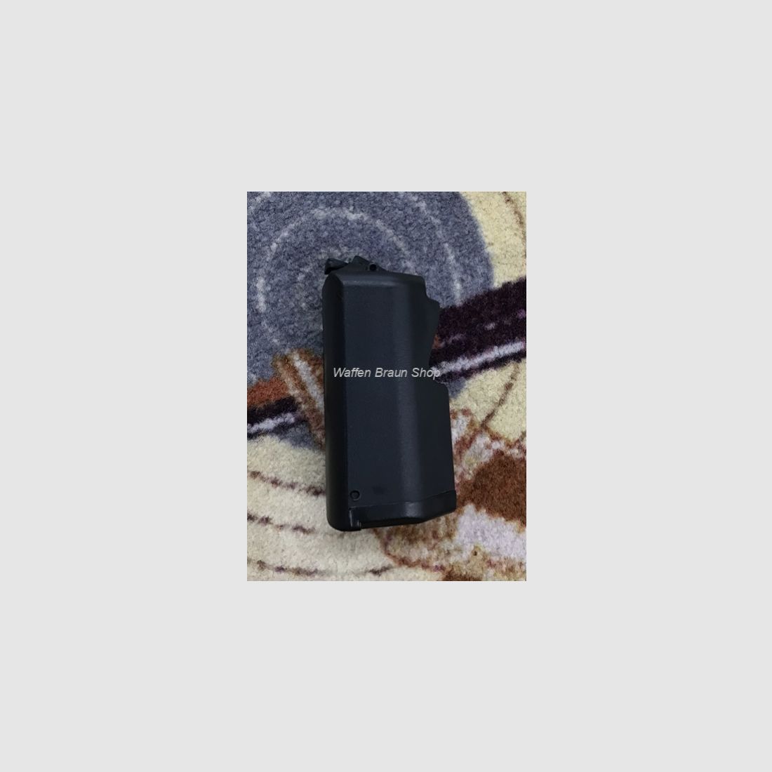 MAG.RUGER AMERICAN R2 4-SH SA