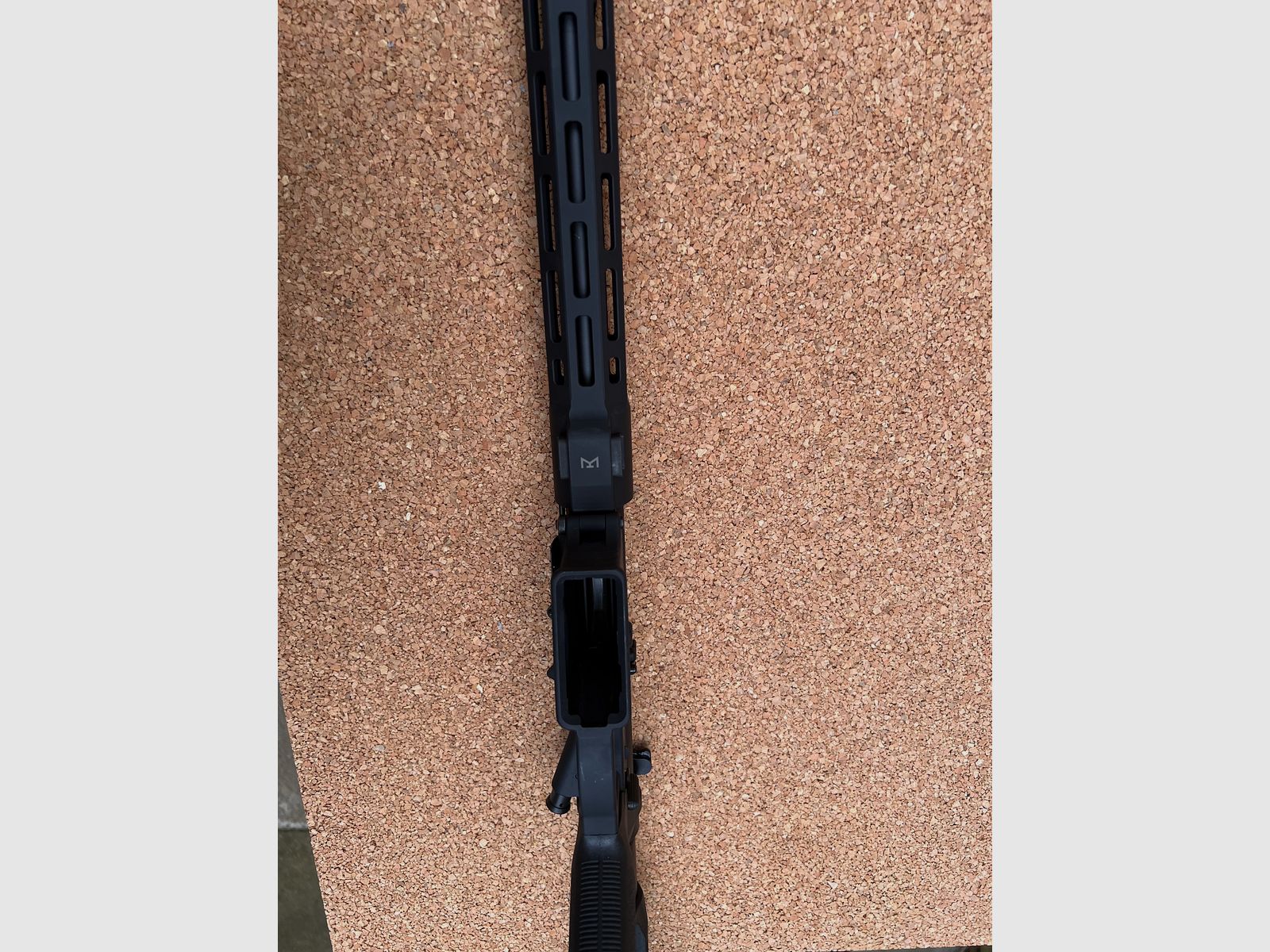 Savage MSR 2.0 Reccon