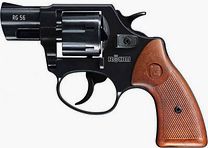 RÖHM RG 56 Revolver kal. 6 mm Flobert