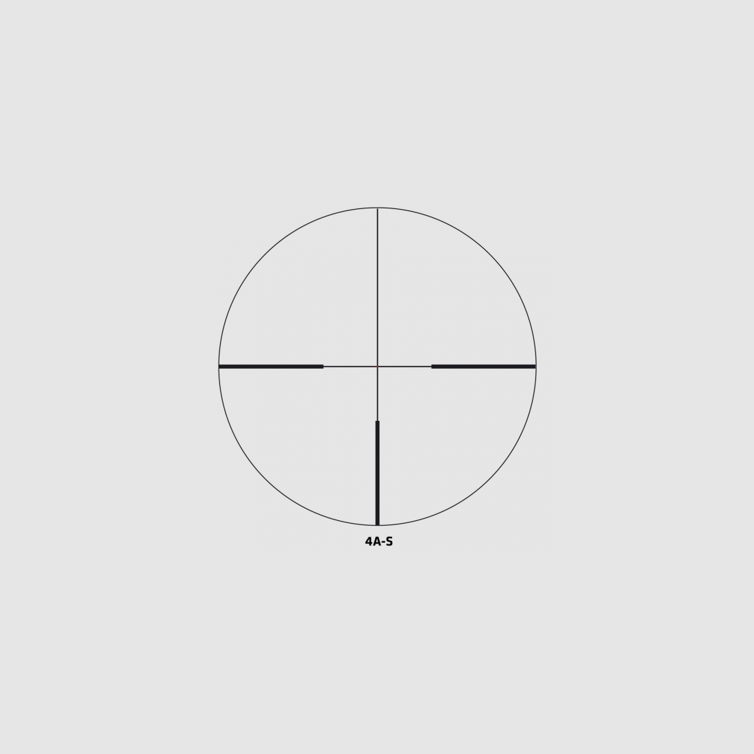 Delta Optical Titanium 4-24×50 HD SFP 4A-S