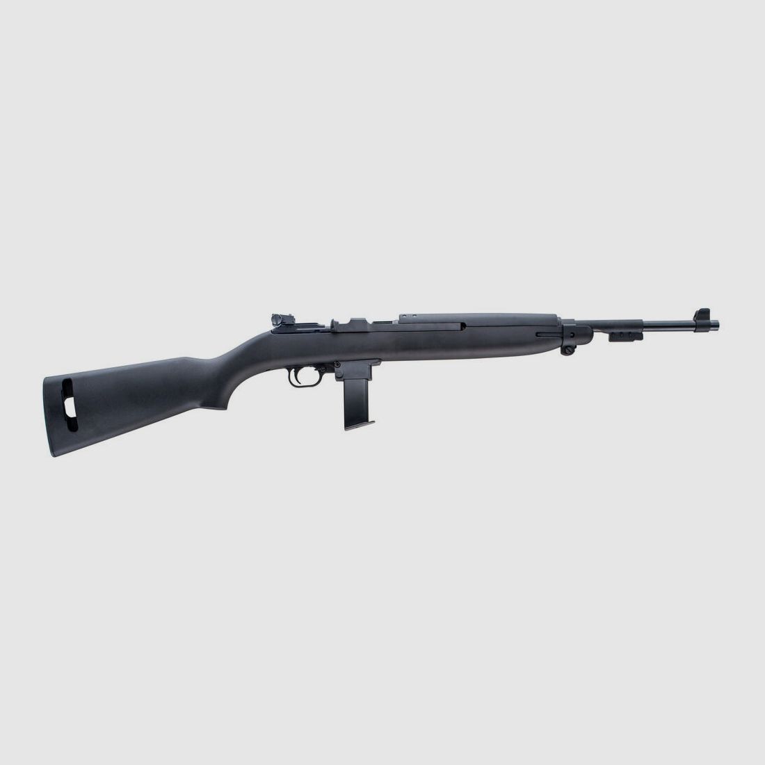 Chiappa M1-9 Carbine - Plastic 9mm Luger