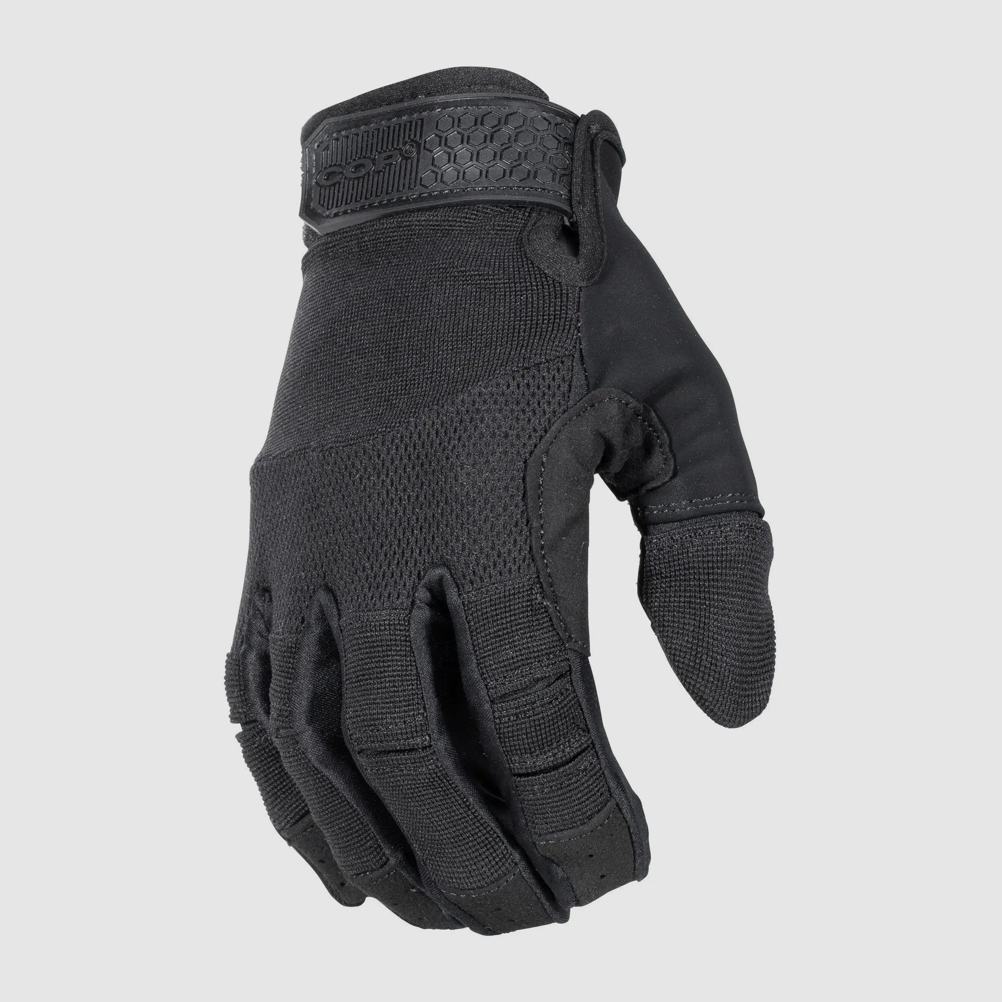 COP Cop Einsatzhandschuh NPG-TS schwarz
