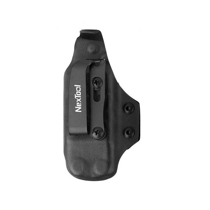 Tactical Kydex holster for NexTool FLAGSHIP Pro 16-in-1 multitool, image 3 of 20