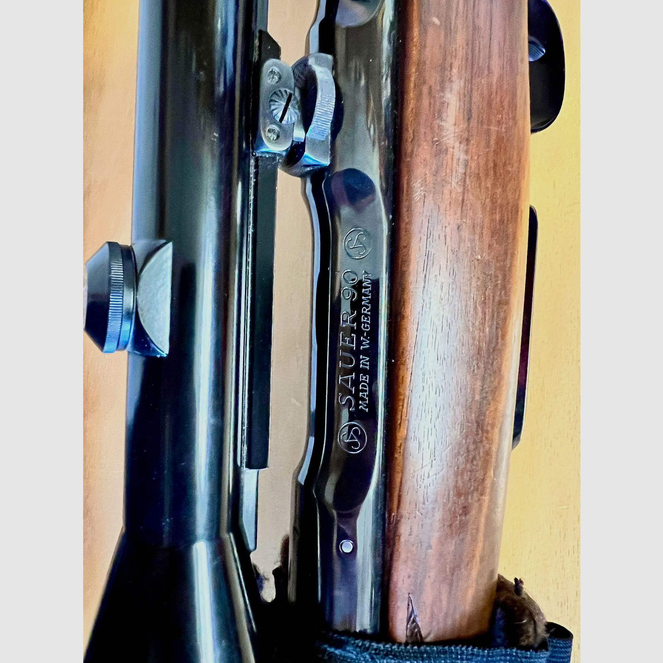 Sauer 90