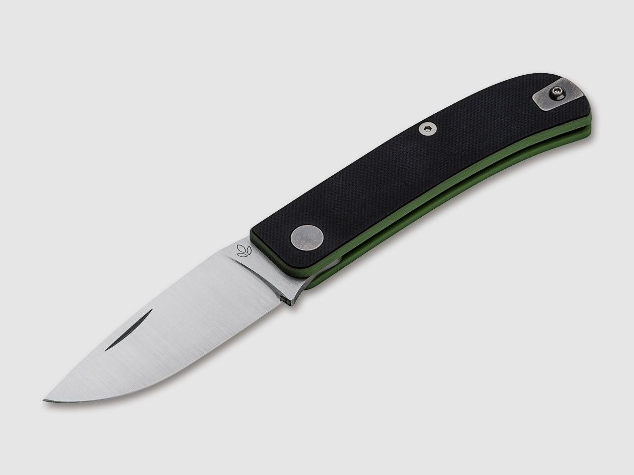 Taschenmesser Wasp CPM-S-90V Toxic 42a konform legal fhren