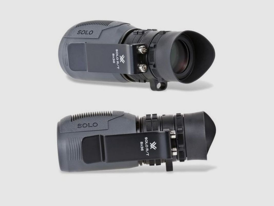 VORTEX SOLO 8X36 RET Monokular, Bild 1 von 2
