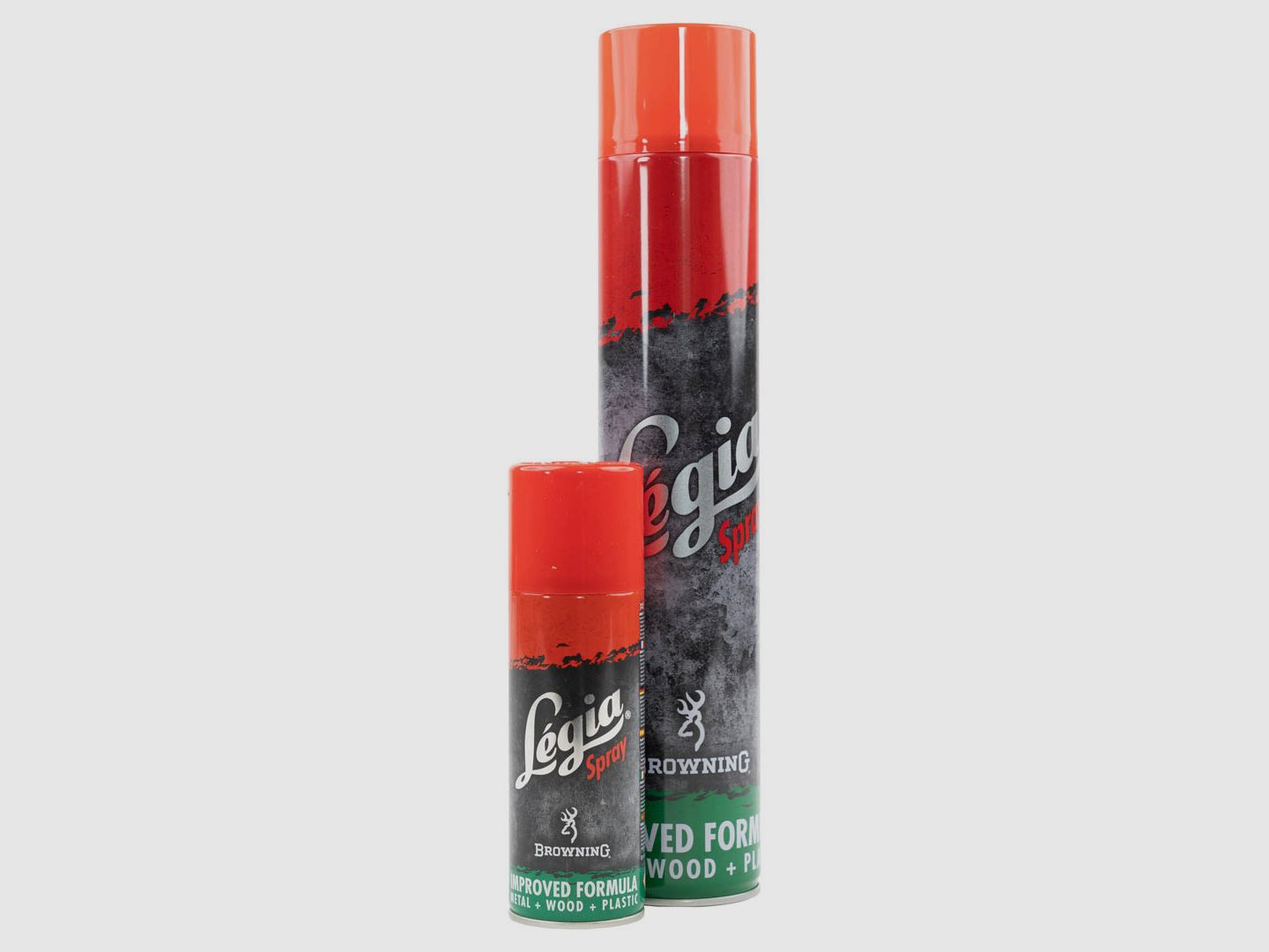 Browning Legia Olie Spray, billede 1 af 3