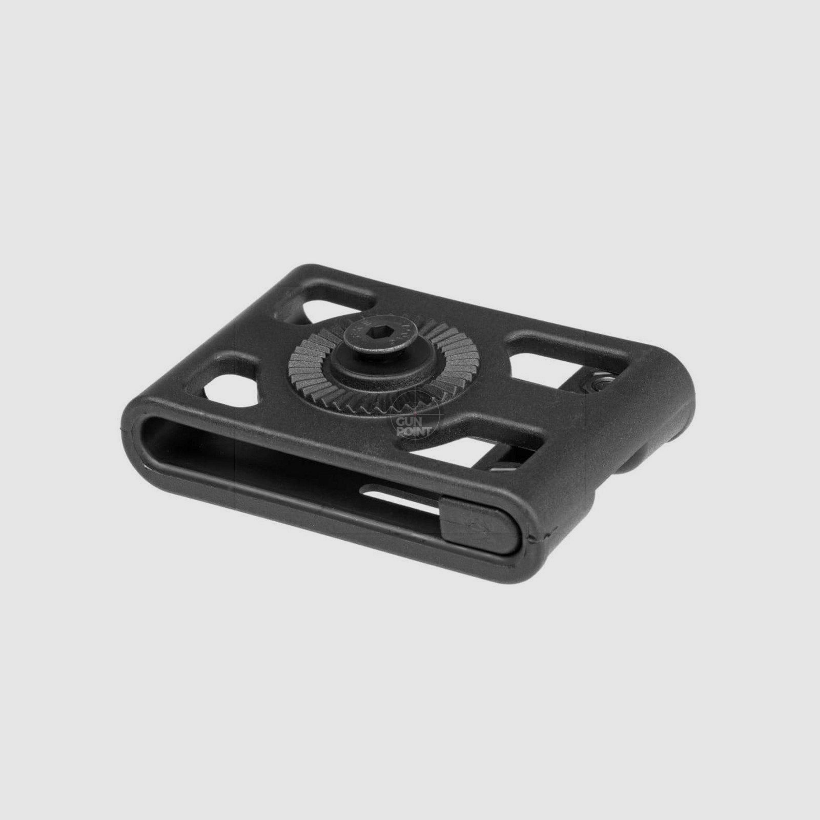 IMI Defense Belt Loop Adaptor-Schwarz