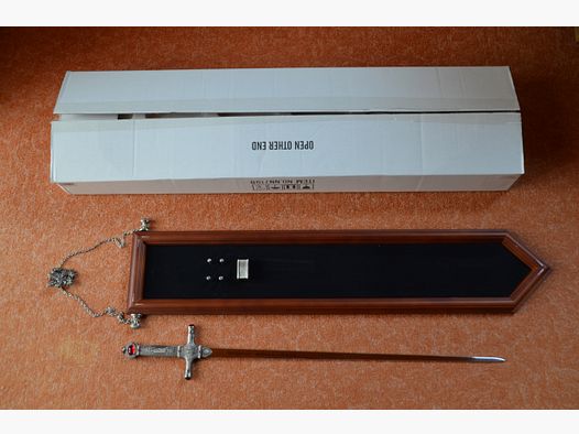 Harry Potter, Sword of Gryffindor, The Noble Collection