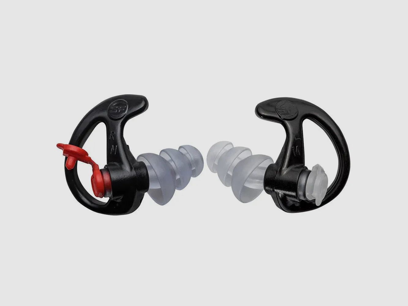 SureFire Gehörschutz EarPro EP4 Sonic Defenders Plus