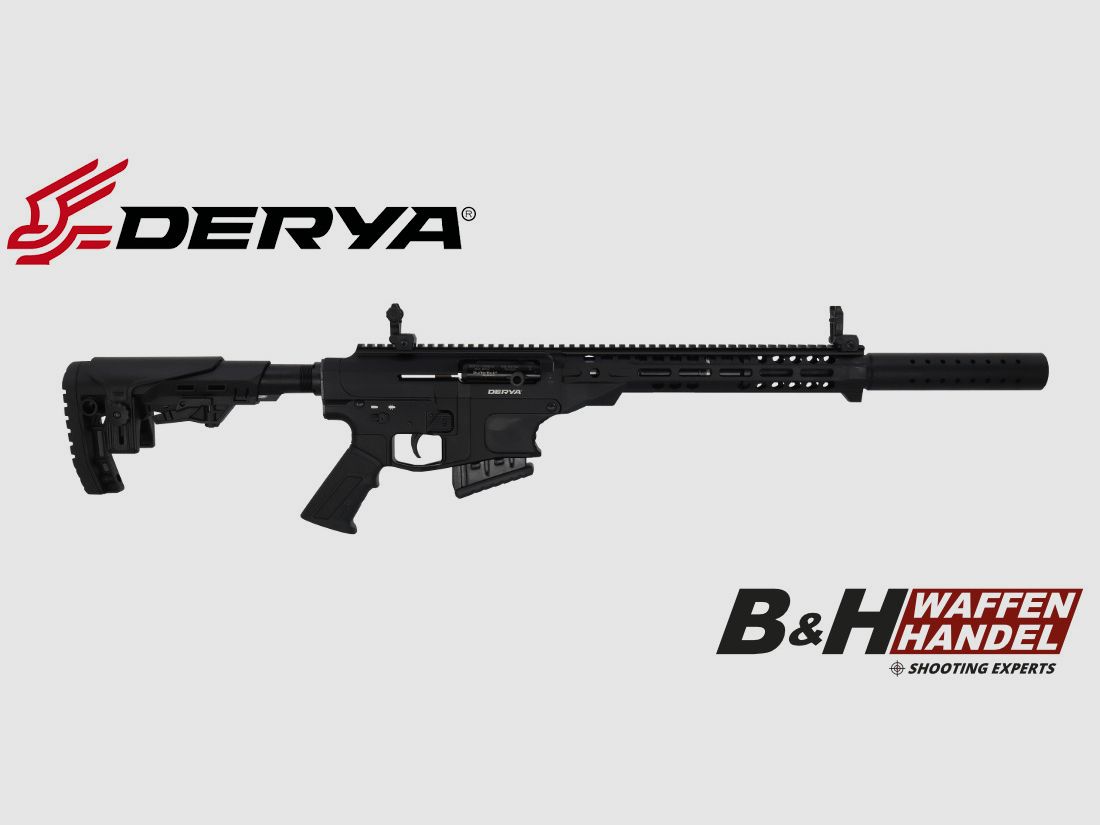 Derya MK-12 AS 500