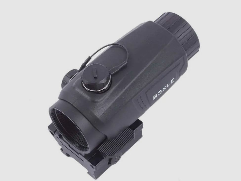 FALKE B3X LE GEN 2BOOSTER 3-VOUDE VERGROTING