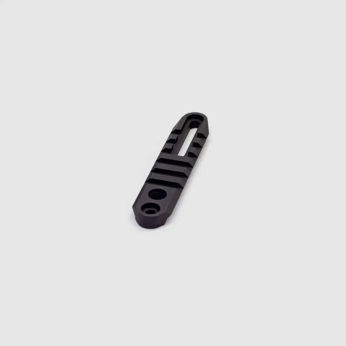 B&T Picatinny Schiene 4" mit QD Ösenaufnahme BT17