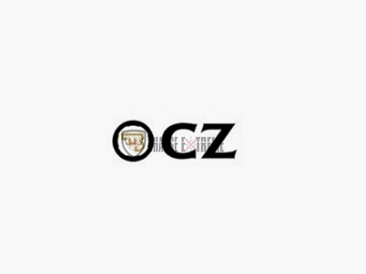 Canon CZ 75 TS 6" Kal. 9X19