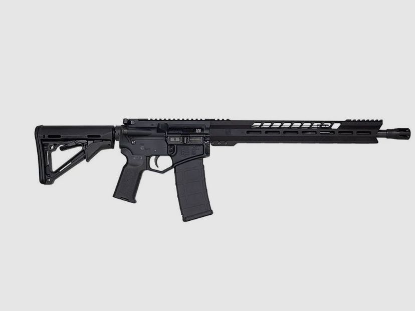 Diamondback DB1565GBGB10 Selbstladebüchse Kal 6.5 Grendel 18 Zoll