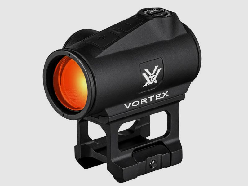 VORTEX Crossfire II RedDot