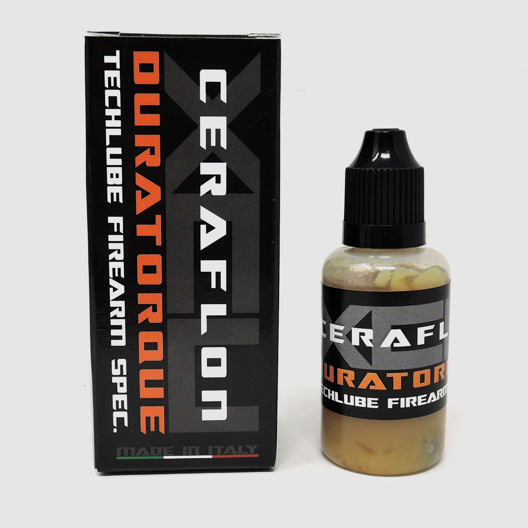 TCP – XCU Ceraflon (30 ml)