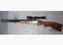 Blaser Mod. ES 80 con ZF Zeiss Diatal-Z 6x42