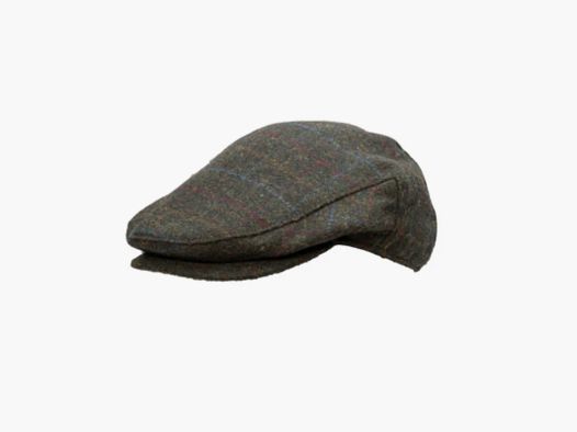 Balmoral-tweedpet (bruin) 59 - Browning