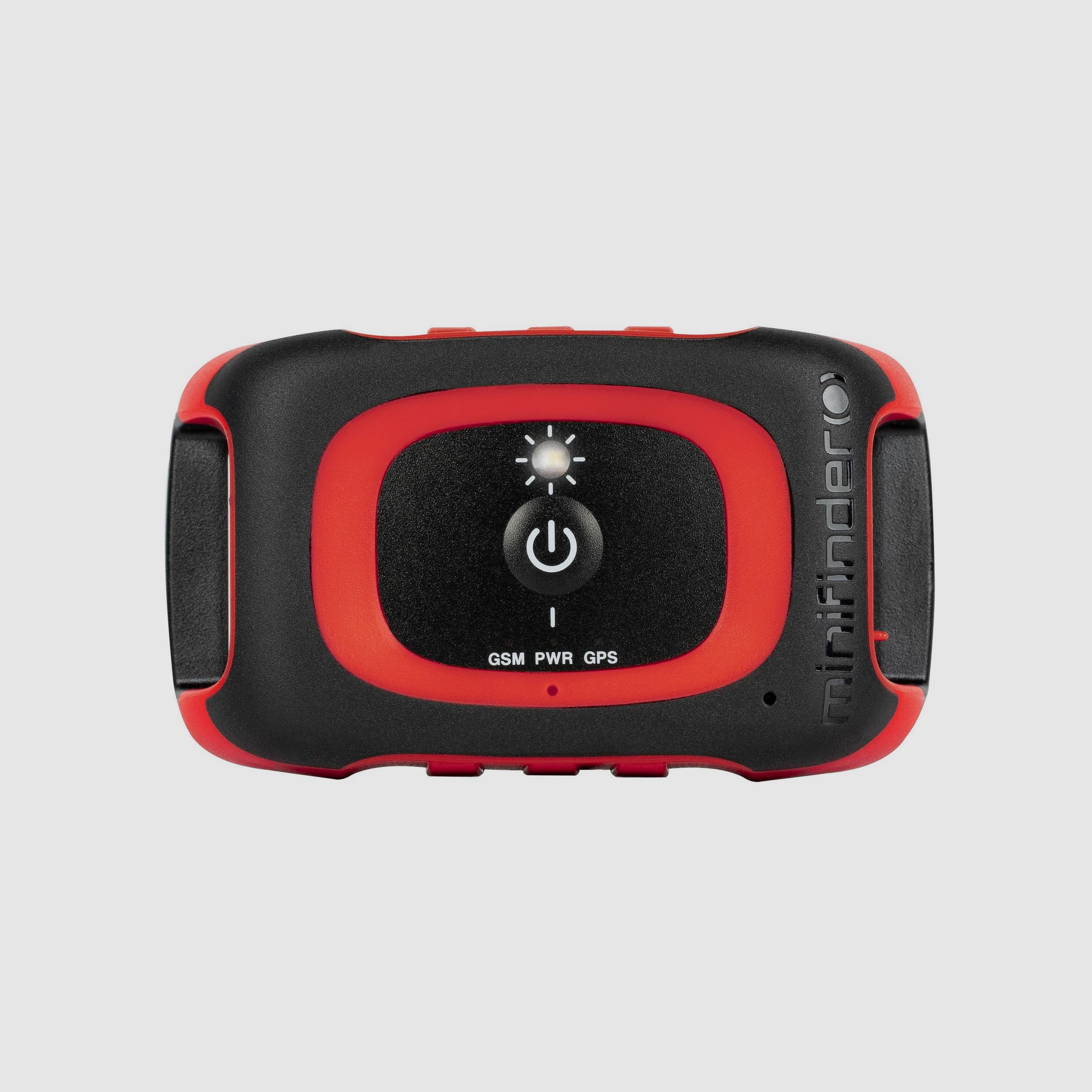 Minifinder dispositivo de localización para perros Rex